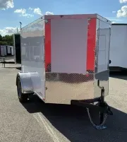 new Cargo (Enclosed) Trailers Anvil Trailer  for sale, in Lebanon, OH Thumbnail 9