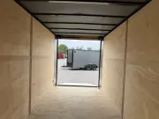 used Cargo (Enclosed) Trailers NationCraft Trailers  for sale, in Lebanon, OH Thumbnail 14