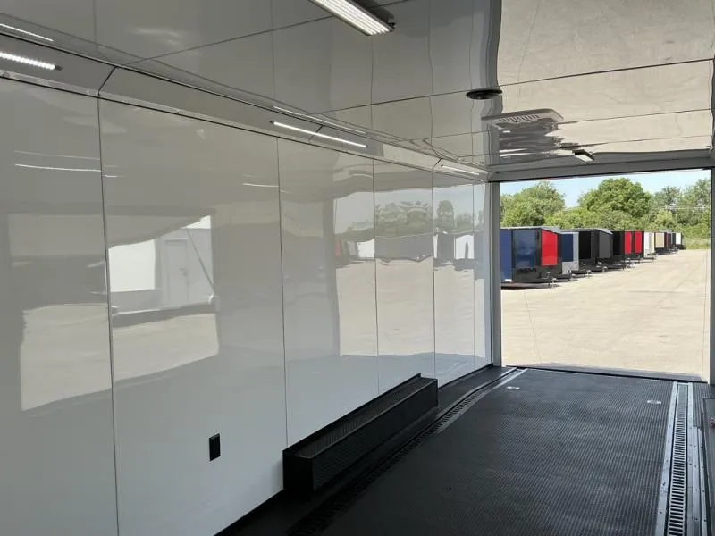 new Car Haulers / Racing Trailers Anvil Trailers  for sale, in Lebanon, OH Thumbnail 24