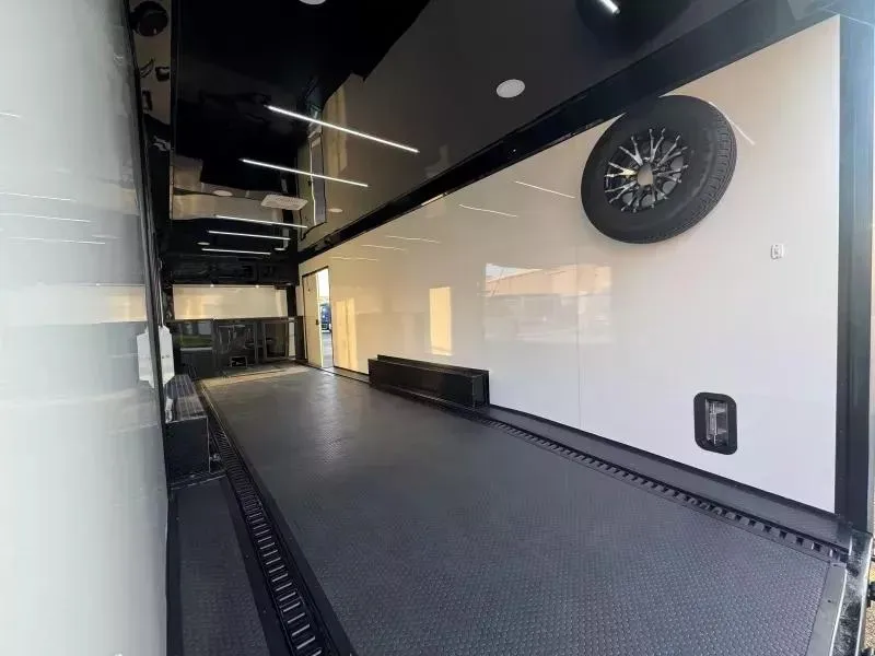 new Car Haulers / Racing Trailers Titanium  for sale, in Lebanon, OH Thumbnail 8