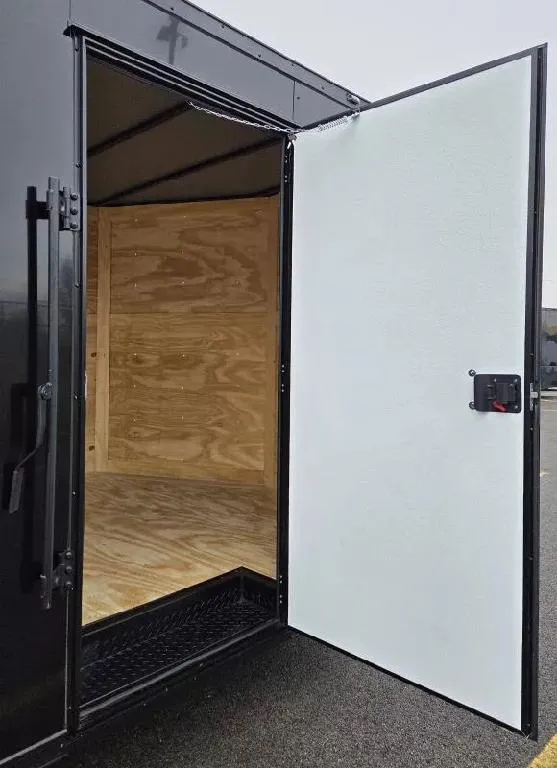 new Cargo (Enclosed) Trailers Anvil Trailers  for sale, in Lebanon, OH Thumbnail 14