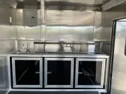 new Vending / Concession Trailers Quality Cargo  for sale, in Lebanon, OH Thumbnail 23