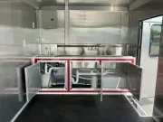 new Vending / Concession Trailers Quality Cargo  for sale, in Lebanon, OH Thumbnail 21