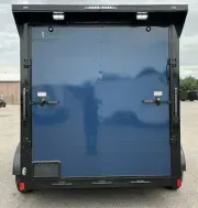 new Cargo (Enclosed) Trailers NationCraft Trailers  for sale, in Lebanon, OH Thumbnail 5