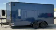 new Cargo (Enclosed) Trailers Titanium  for sale, in Lebanon, OH Thumbnail 3