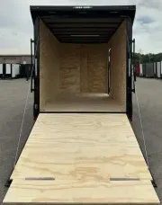 new Cargo (Enclosed) Trailers NationCraft Trailers  for sale, in Lebanon, OH Thumbnail 10