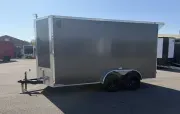new Cargo (Enclosed) Trailers NationCraft Trailers  for sale, in Lebanon, OH Thumbnail 3