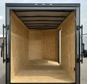 new Cargo (Enclosed) Trailers Anvil Trailer  for sale, in Lebanon, OH Thumbnail 12