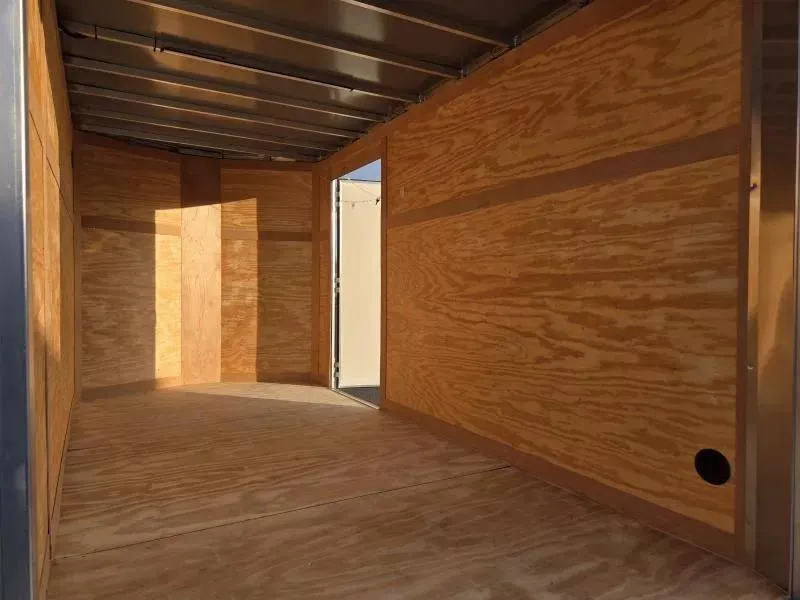 new Cargo (Enclosed) Trailers NationCraft Trailers  for sale, in Lebanon, OH Thumbnail 11