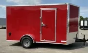 new Cargo (Enclosed) Trailers Anvil Trailer  for sale, in Lebanon, OH Thumbnail 7
