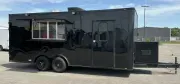 new Vending / Concession Trailers Quality Cargo  for sale, in Lebanon, OH Thumbnail 2