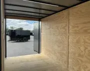 new Cargo (Enclosed) Trailers NationCraft Trailers  for sale, in Lebanon, OH Thumbnail 18