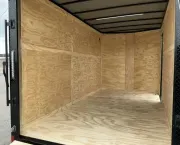 new Cargo (Enclosed) Trailers NationCraft Trailers  for sale, in Lebanon, OH Thumbnail 13