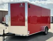 new Cargo (Enclosed) Trailers Anvil Trailer  for sale, in Lebanon, OH Thumbnail 1