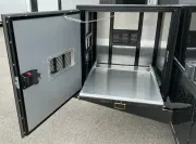 new Vending / Concession Trailers Quality Cargo  for sale, in Lebanon, OH Thumbnail 25
