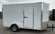 new Cargo (Enclosed) Trailers Anvil Trailer  for sale, in Lebanon, OH Thumbnail 7