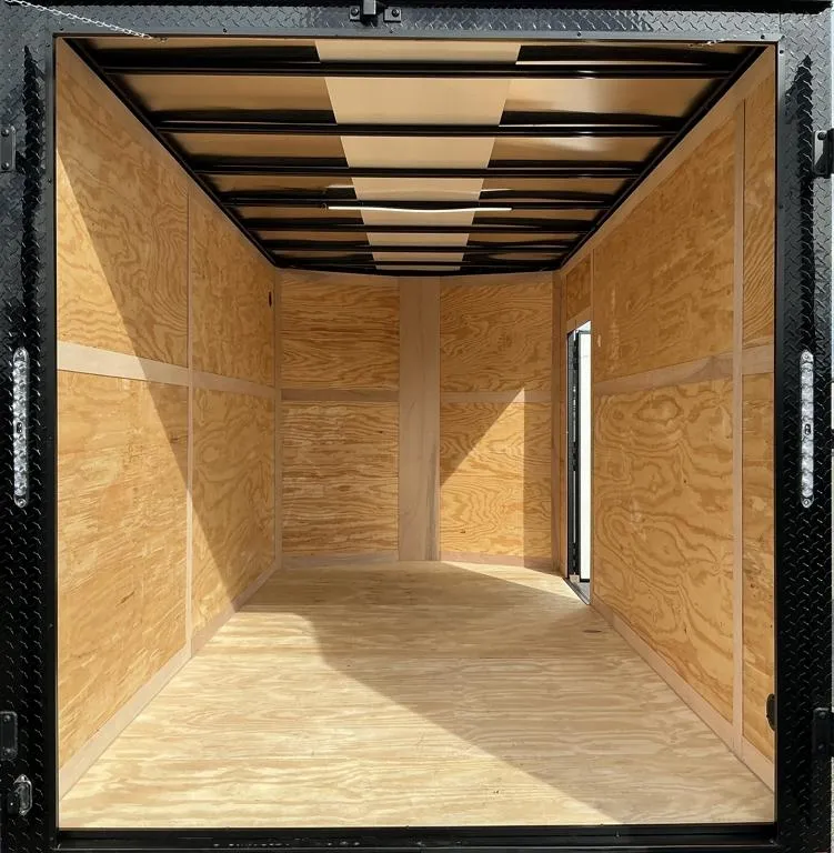 new Cargo (Enclosed) Trailers NationCraft Trailers  for sale, in Lebanon, OH Thumbnail 11