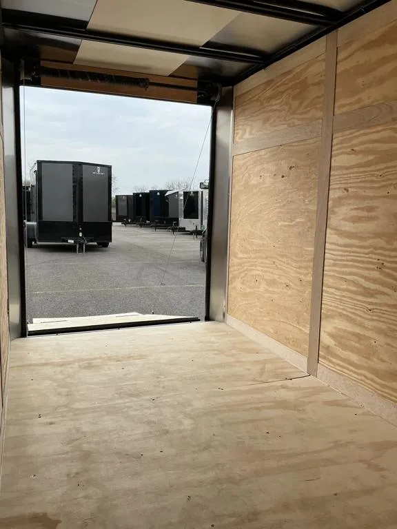 new Cargo (Enclosed) Trailers NationCraft Trailers  for sale, in Lebanon, OH Thumbnail 14