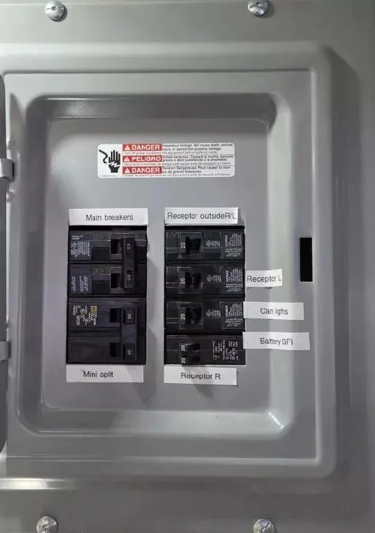 new Car Haulers / Racing Trailers Titanium  for sale, in Lebanon, OH Thumbnail 23