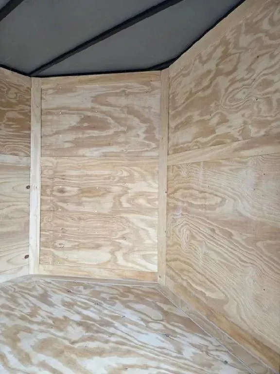 new Cargo (Enclosed) Trailers Anvil Trailers  for sale, in Lebanon, OH Thumbnail 15