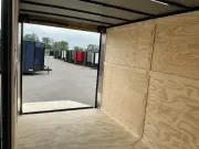 new Cargo (Enclosed) Trailers NationCraft Trailers  for sale, in Lebanon, OH Thumbnail 17
