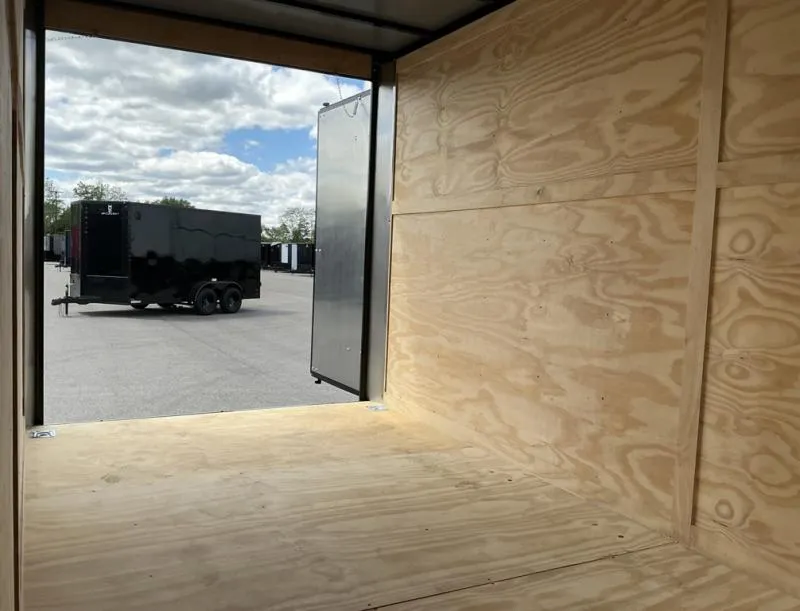new Cargo (Enclosed) Trailers NationCraft Trailers  for sale, in Lebanon, OH Thumbnail 17