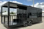new Vending / Concession Trailers Quality Cargo  for sale, in Lebanon, OH Thumbnail 6