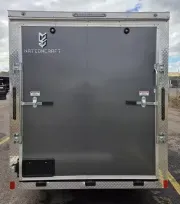 new Cargo (Enclosed) Trailers NationCraft Trailers  for sale, in Lebanon, OH Thumbnail 14