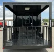 new Vending / Concession Trailers Quality Cargo  for sale, in Lebanon, OH Thumbnail 5