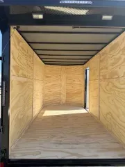 new Cargo (Enclosed) Trailers NationCraft Trailers  for sale, in Lebanon, OH Thumbnail 12