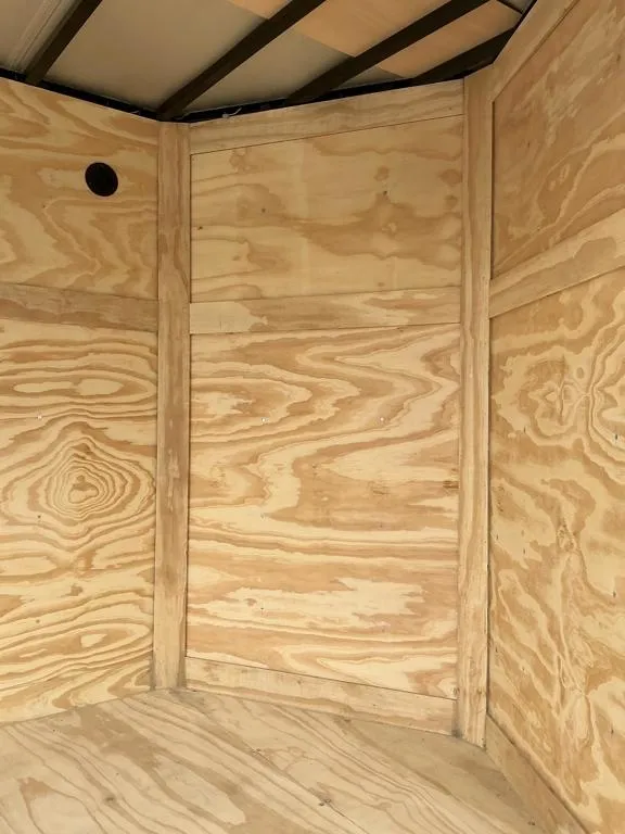 new Cargo (Enclosed) Trailers Anvil Trailers  for sale, in Lebanon, OH Thumbnail 15