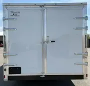 new Cargo (Enclosed) Trailers Titanium  for sale, in Lebanon, OH Thumbnail 5