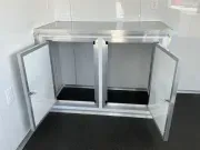 new Vending / Concession Trailers Quality Cargo  for sale, in Lebanon, OH Thumbnail 14
