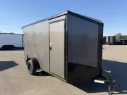 new Cargo (Enclosed) Trailers Other  for sale, in Lebanon, OH Thumbnail 8