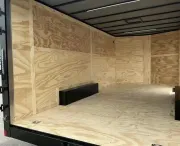 new Cargo (Enclosed) Trailers NationCraft Trailers  for sale, in Lebanon, OH Thumbnail 13