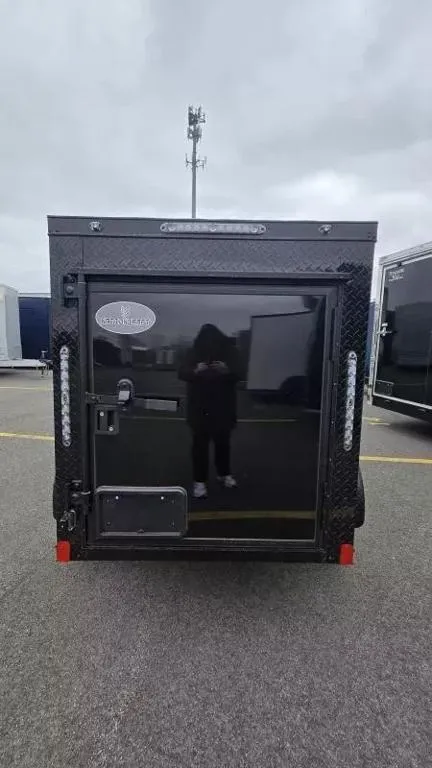 new Cargo (Enclosed) Trailers NationCraft Trailers  for sale, in Lebanon, OH Thumbnail 3