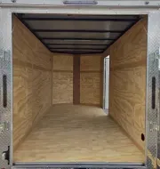 new Cargo (Enclosed) Trailers NationCraft Trailers  for sale, in Lebanon, OH Thumbnail 12