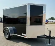 new Cargo (Enclosed) Trailers Anvil Trailer  for sale, in Lebanon, OH Thumbnail 8