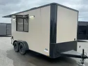 new Vending / Concession Trailers Anvil Trailer  for sale, in Lebanon, OH Thumbnail 2
