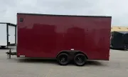 used Cargo (Enclosed) Trailers NationCraft Trailers  for sale, in Lebanon, OH Thumbnail 3