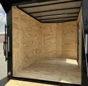 new Cargo (Enclosed) Trailers NationCraft Trailers  for sale, in Lebanon, OH Thumbnail 13