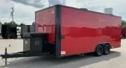 new Vending / Concession Trailers Quality Cargo  for sale, in Lebanon, OH Thumbnail 3