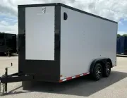 new Cargo (Enclosed) Trailers NationCraft Trailers  for sale, in Lebanon, OH Thumbnail 2