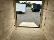 new Cargo (Enclosed) Trailers NationCraft Trailers  for sale, in Lebanon, OH Thumbnail 18