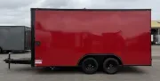 new Vending / Concession Trailers Quality Cargo  for sale, in Lebanon, OH Thumbnail 5