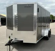 new Cargo (Enclosed) Trailers NationCraft Trailers  for sale, in Lebanon, OH Thumbnail 2
