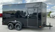 new Cargo (Enclosed) Trailers NationCraft Trailers  for sale, in Lebanon, OH Thumbnail 7