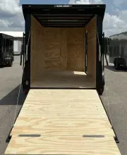 new Cargo (Enclosed) Trailers NationCraft Trailers  for sale, in Lebanon, OH Thumbnail 10