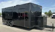 new Vending / Concession Trailers Quality Cargo  for sale, in Lebanon, OH Thumbnail 10