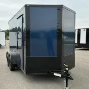 new Cargo (Enclosed) Trailers NationCraft Trailers  for sale, in Lebanon, OH Thumbnail 9
